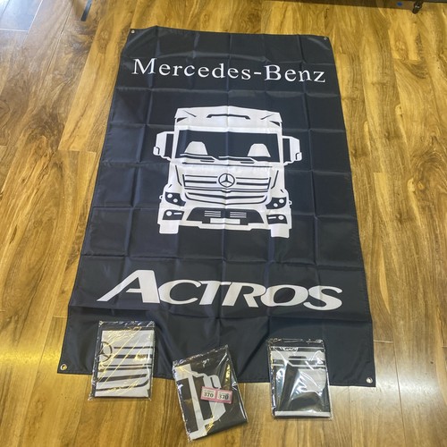 Banner flagge garage werkstatt - flagge,