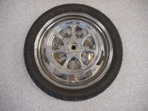 Harley davidson hinterrad - harley-davidson,