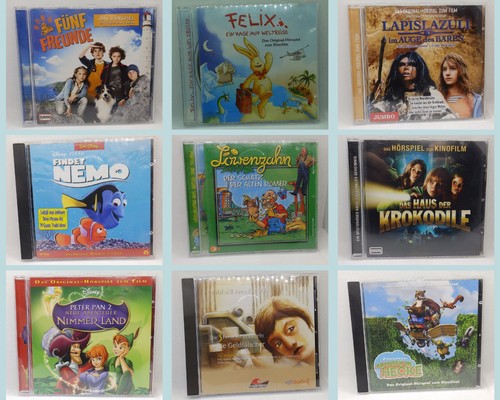 Hörspiel filmen und serien - hörspiel, zu