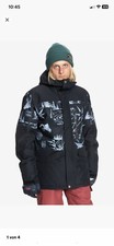 Quiksilver Snowboardjacke