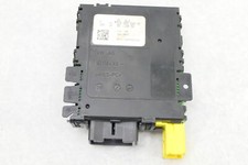 Passat 3C Steuergerät Lenksäule Lenkstockschalter Tempomat Multifunktions Lenkra
