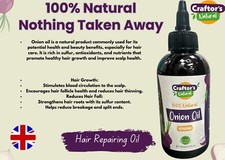 Craftor's 100 % natürliches