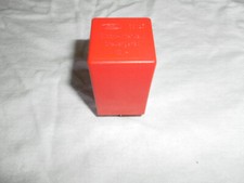 Ford Escort Intervallrelais