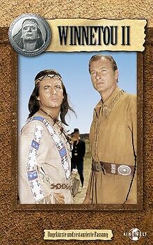 Winnetou von not specified - ii,