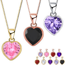 925er Silber Halskette mit