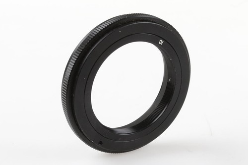 Adapter auf canon fd - auf,