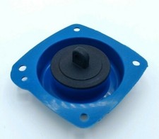 Ford VV Vergaser Membrane TAUNUS CAPRI TRANSIT 1,6-2,0l OHC 6135156 79BF9A900KAD