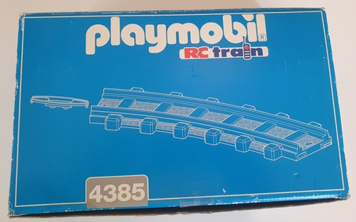 Playmobil ovp 12x - ovp*,