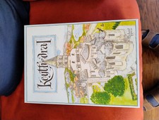 KEYTHEDRAL - Richard Breese -