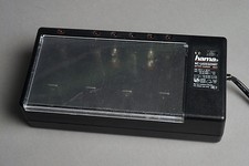 Hama Akku Ladegerät Nr. 46523