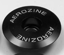 Aerozine Alu Kappe für A-Head