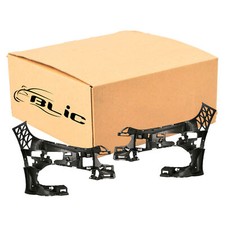 2x BLIC Stoßstange Halter