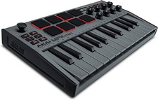 Akai mpk mini mk3 mkiii - mpk,