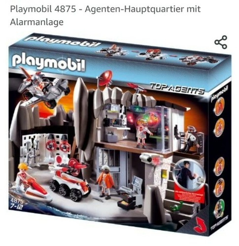 Playmobil