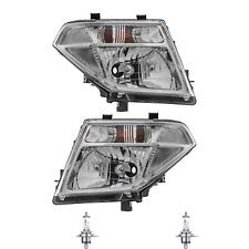 Scheinwerfer Set H4 für