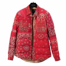 Visvim Kerchief Jacket