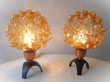 60s Vintage Bubble Paar