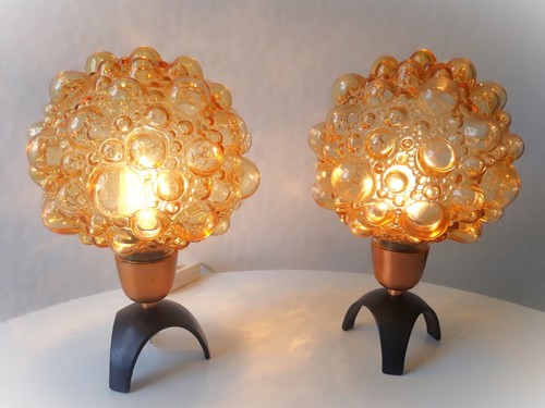 60s vintage bubble paar - vintage,