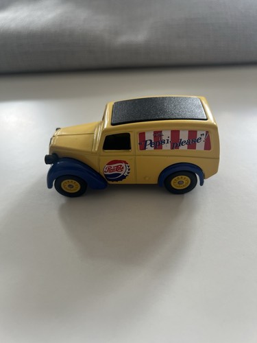 Modellauto morris - 1:43,