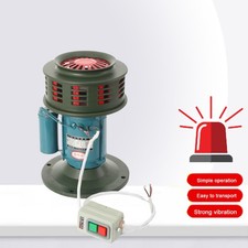 DH-200A Elektrische Sirene 220