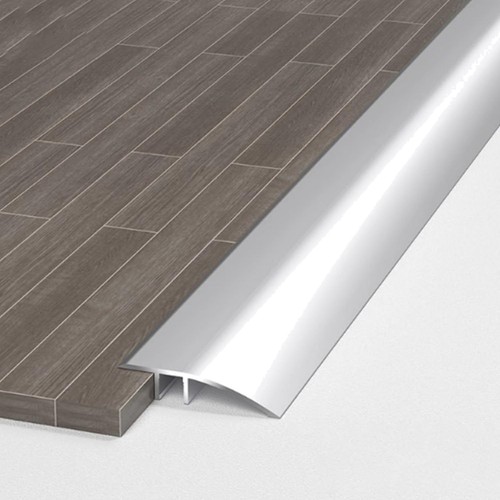 Aluminium übergangsprofil - aluminium,