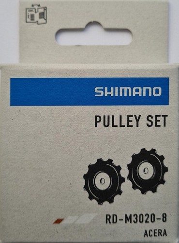 Shimano schaltrollensatz - shimano,