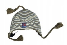 NORDKAPP of Norway Wollmütze