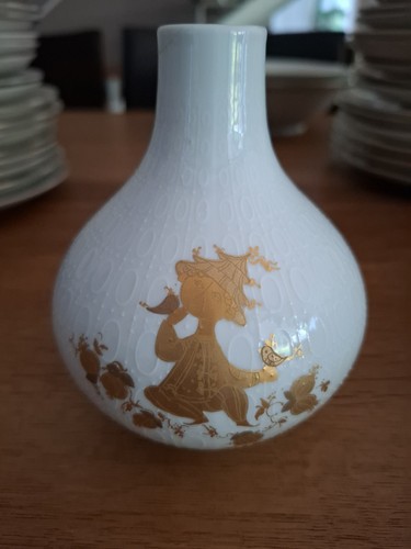 Rosenthal vase romanze von - rosenthal,