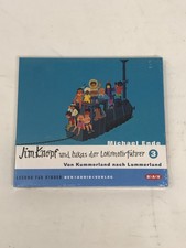 Jim Knopf und die Wilde 13 -