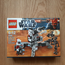 Lego Star Wars 9488 Elite