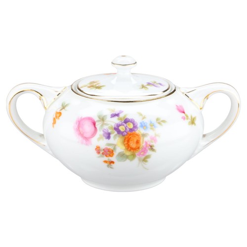 Zuckerdose groß rosenthal - groß,
