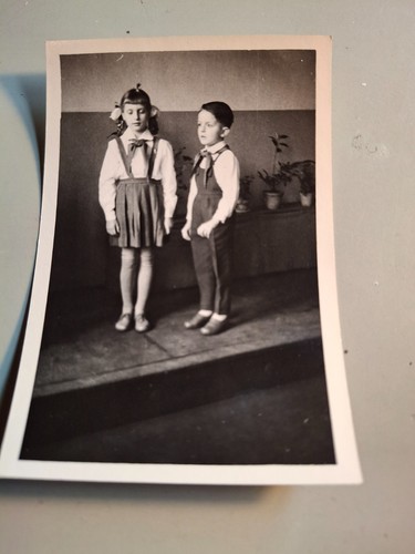 Altes foto vintage kinder - altes,