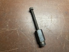 Alter Abzieher für Simson