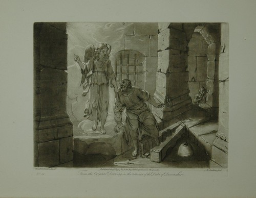 Richard earlom - richard, (1743-1822)