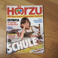 HÖRZU 39 - 1988 TV: 1.-7.10