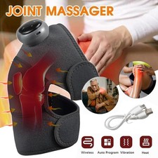 Elektrische Knie Massagegerät