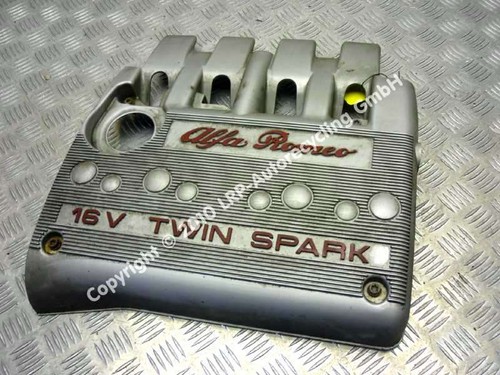Alfa romeo 156 - romeo,