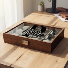 Personalisierter Holz