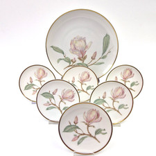 Hutschenreuther Selb Magnolie