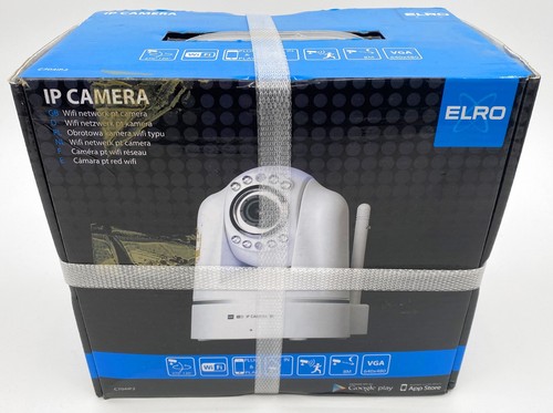 Elro camera c704ip - camera, c704ip.2