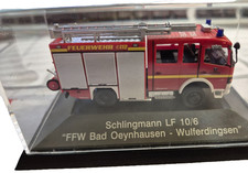 Schlingmann LF 10/6 FFW Bad