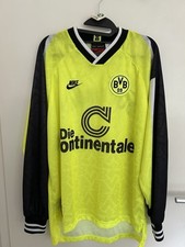 BVB Borussia Dortmund old