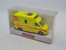 Wiking Spur H0 1:87 321 02 30