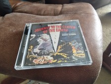 Journey to the Center of the