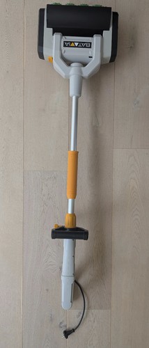 Elekt terrassenreiniger - elekt.,