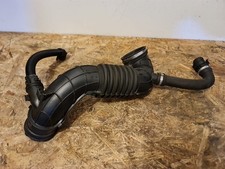 BMW 1er F20 F21 F22 3er F30 F31 Luft Ansaugchlauch Ansaugrohr Turbo N47N 7810745