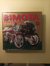 bimota Giorgio Sarti Giorgio