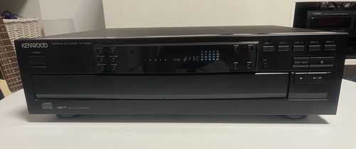 Kenwood r3090 fach - dp-r3090, 5-fach