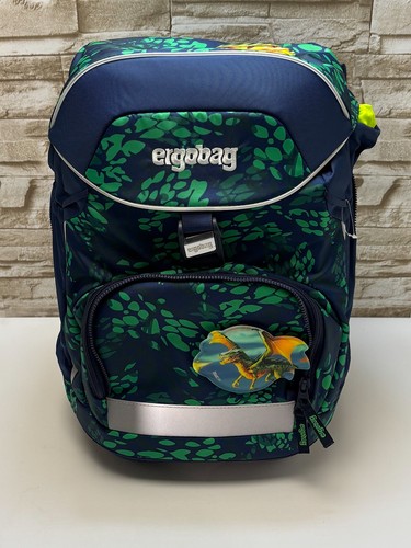Ergobag pack schulrucksack - schulrucksack, set