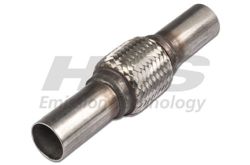 Hjs flexrohr abgasanlage - hjs,